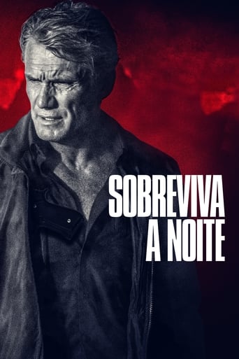 Sobreviva a Noite - 2019