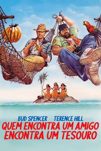 Quem Encontra um Amigo Encontra um Tesouro - 1981