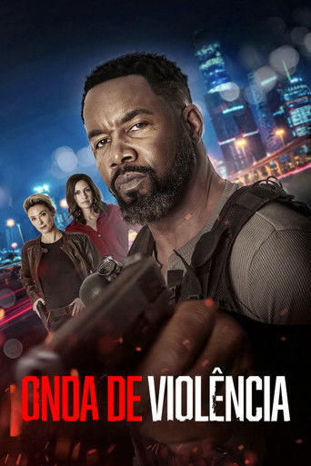 Onda de Violencia - 2025 