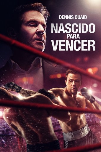 Nascido para Vencer - 2021