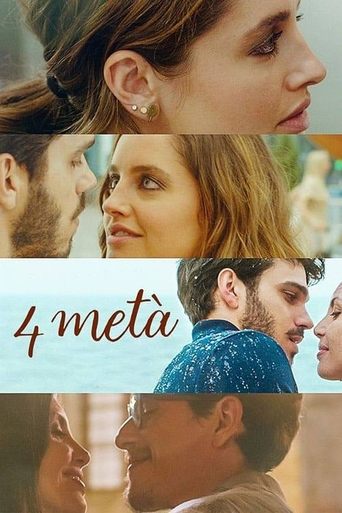 Mesa para Quatro - 2022