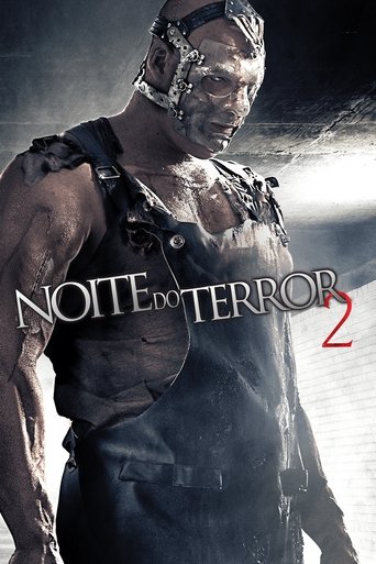 Noite do Terror 2 - 2014