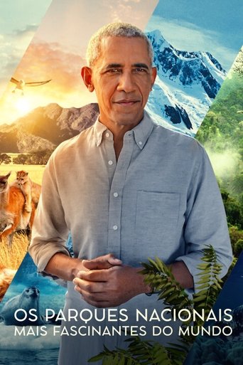Os Parques Nacionais Mais Fascinantes Do Mundo 