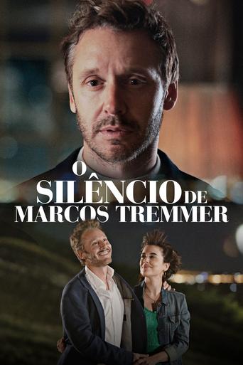 O Silencio de Marcos Tremmer - 2024