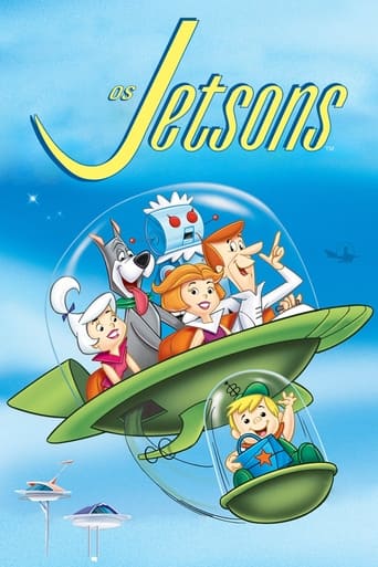 Os Jetsons 