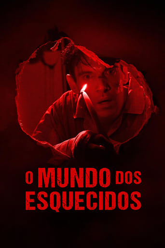 O Mundo dos Esquecidos - 2021