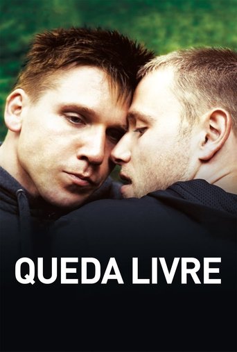 Queda Livre - 2013 (L)