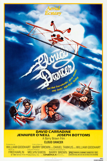 Cloud Dancer - 1980 (L)