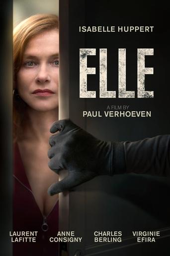 Elle - 2016