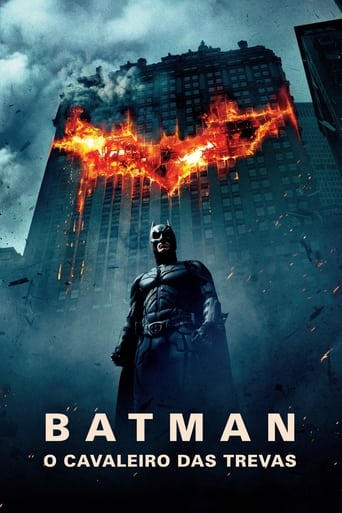 Batman  O Cavaleiro das Trevas - 2008 UHD 4K