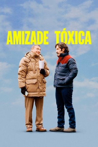 Amizade Toxica - 2025