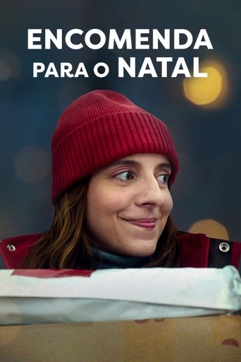 Encomenda para o Natal - 2022