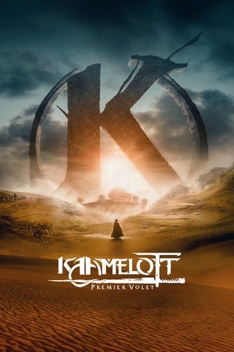 Kaamelott  Premier volet - 2021