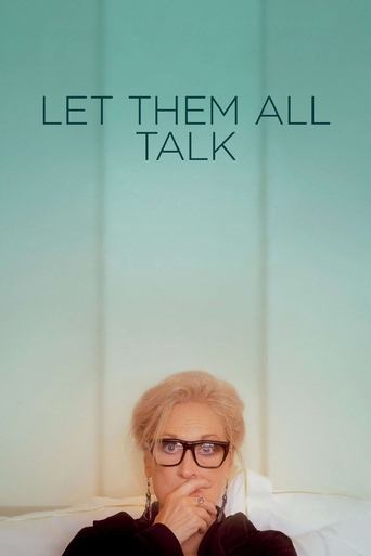 Let Them All Talk - 2020 