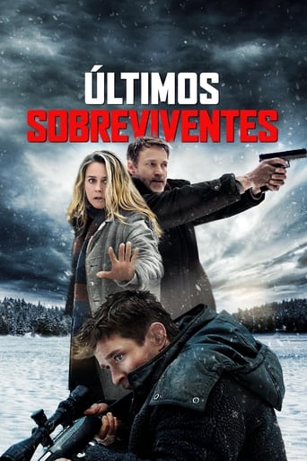 Ultimos Sobreviventes - 2022 (L)