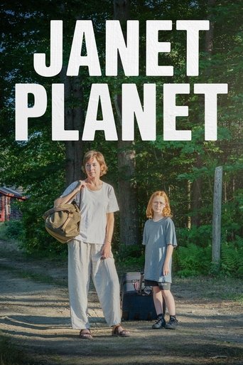 Janet Planet - 2024