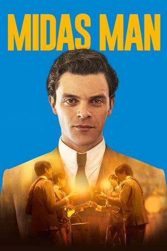 Midas Man - 2024 (L)