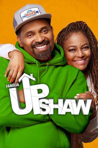 Familia Upshaw 