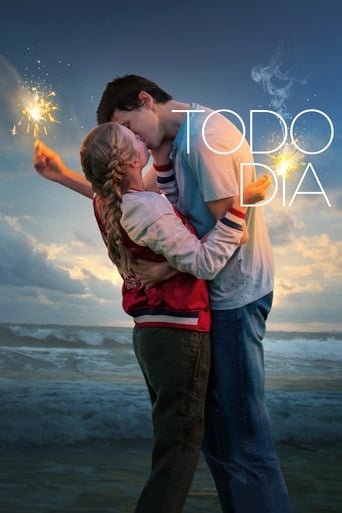 Todo Dia - 2018