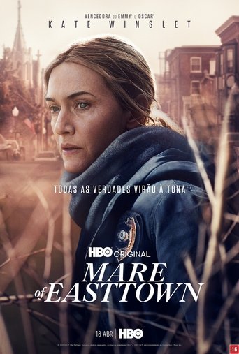 Mare Of Easttown 