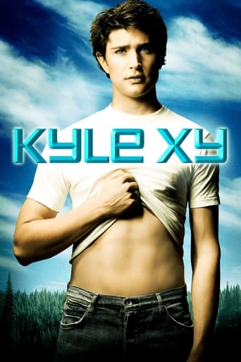 Kyle XY 
