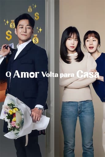 O Amor Volta para Casa 