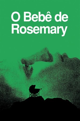 O Bebe de Rosemary - 1968 