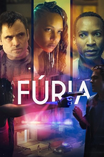 A Furia - 2022 (L)