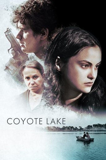 Coyote Lake - 2019 (L)