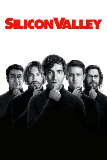 Silicon Valley 