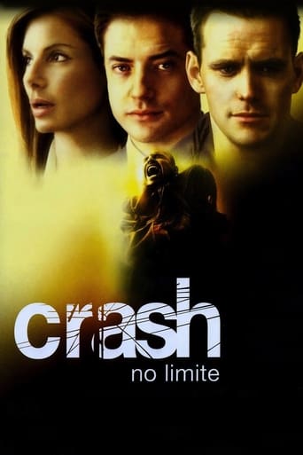 Crash No Limite - 2005