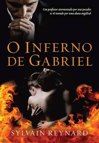 O Inferno de Gabriel - 2020