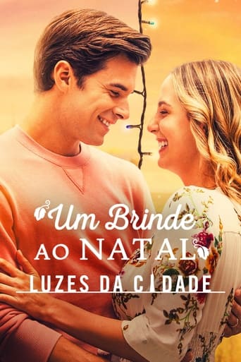 Um Brinde Ao Natal: Luzes da Cidade - 2021