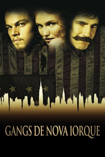 Gangues de Nova York - 2002