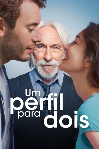 Um Perfil Para Dois - 2017