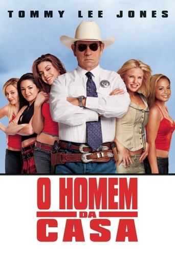 O Homem da Casa - 2005