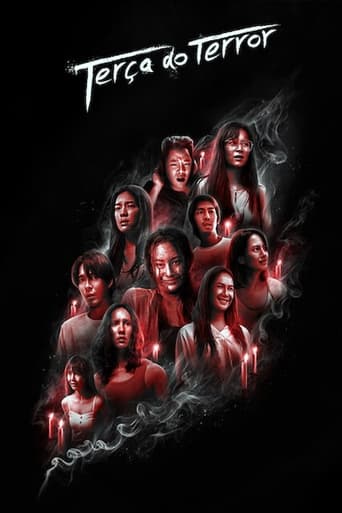 Terca do Terror 