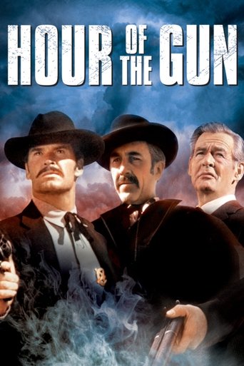 A Hora da Pistola - 1967