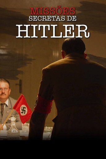 Missoes Secretas de Hitler