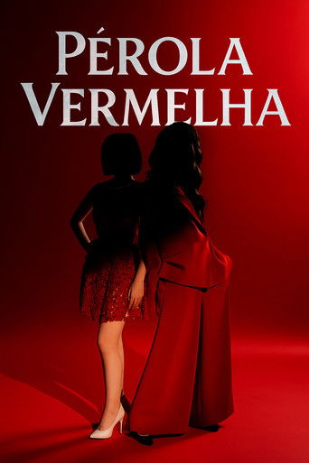 Perola Vermelha