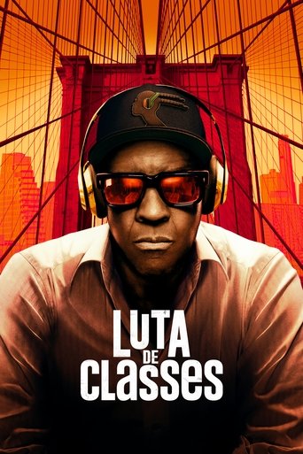 Luta de Classes - 2025