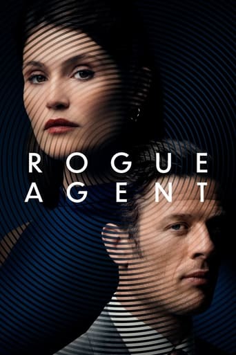 Rogue Agent - 2022 (L)