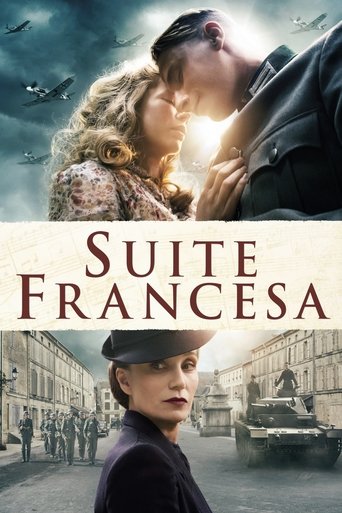 Suite Francesa - 2015