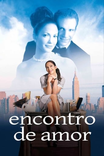 Encontro de Amor - 2002