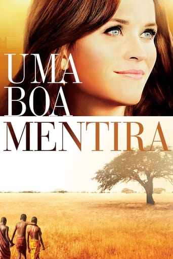 A Boa Mentira - 2014