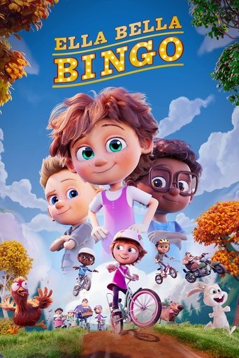 Ella Bella Bingo - 2020