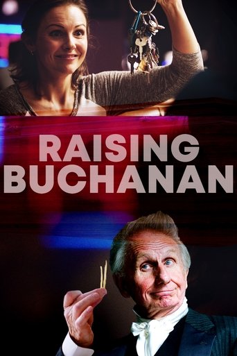 Raising Buchanan - 2019 (L)