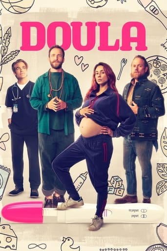 Doula - 2022
