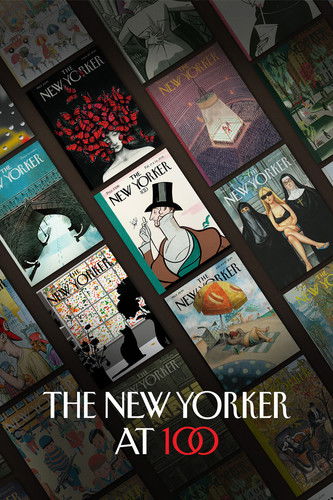 The New Yorker 100 anos de historia - 2025 (L)