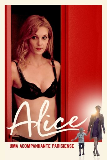 Alice Uma Acompanhante Parisiense - 2020